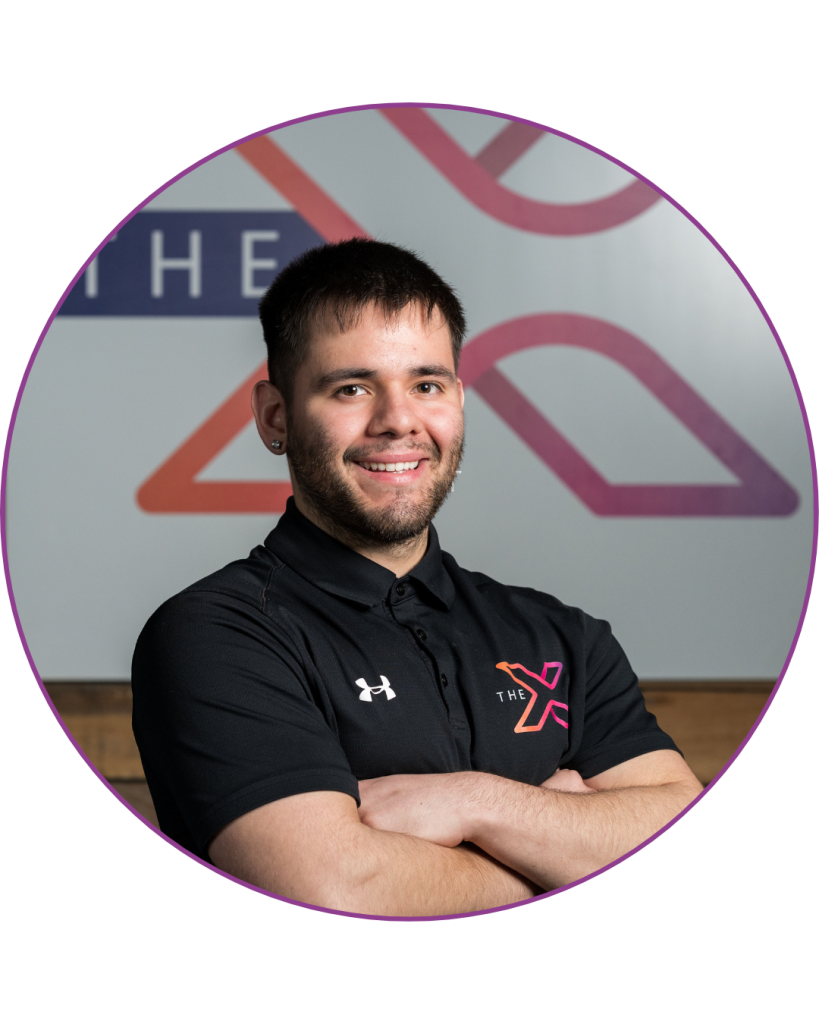 Coaches - The X Project